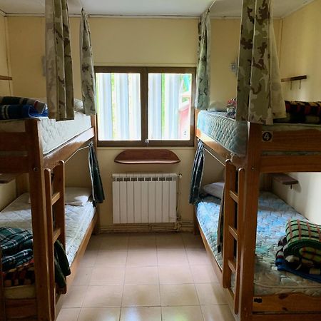 Hostel Los Pioneros El Calafate Bilik gambar